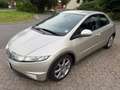 Honda Civic 1.8 Sport *nur 68 TKM*1.Hand*HU 4/2027*Scheckheft* Silber - thumbnail 2
