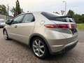 Honda Civic 1.8 Sport *nur 68 TKM*1.Hand*HU 4/2027*Scheckheft* Silber - thumbnail 8