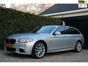 5-serie Touring 528xi High Executive | xDrive | M-