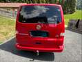 Volkswagen T5 Kombi Kombi 2,0 BMT TDI 4motion D-PF Rot - thumbnail 3