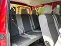 Volkswagen T5 Kombi Kombi 2,0 BMT TDI 4motion D-PF Rot - thumbnail 10