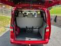 Volkswagen T5 Kombi Kombi 2,0 BMT TDI 4motion D-PF Rot - thumbnail 9