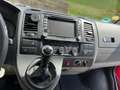 Volkswagen T5 Kombi Kombi 2,0 BMT TDI 4motion D-PF Rot - thumbnail 8