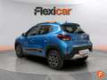 Dacia Spring Comfort Plus Electric 33kW (45CV) Azul - thumbnail 7
