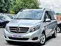 Mercedes-Benz V 220 d 163cv LONG - 5PL - DOUBLE CABINE Gris - thumbnail 3