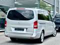 Mercedes-Benz V 220 d 163cv LONG - 5PL - DOUBLE CABINE Gris - thumbnail 6