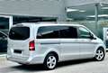 Mercedes-Benz V 220 d 163cv LONG - 5PL - DOUBLE CABINE Gris - thumbnail 7