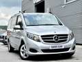 Mercedes-Benz V 220 d 163cv LONG - 5PL - DOUBLE CABINE Gris - thumbnail 1