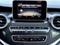 Mercedes-Benz V 220 d 163cv LONG - 5PL - DOUBLE CABINE Gris - thumbnail 14