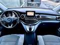 Mercedes-Benz V 220 d 163cv LONG - 5PL - DOUBLE CABINE Gris - thumbnail 11