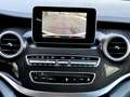 Mercedes-Benz V 220 d 163cv LONG - 5PL - DOUBLE CABINE Gris - thumbnail 13