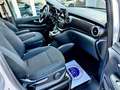 Mercedes-Benz V 220 d 163cv LONG - 5PL - DOUBLE CABINE Gris - thumbnail 10