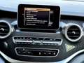 Mercedes-Benz V 220 d 163cv LONG - 5PL - DOUBLE CABINE Gris - thumbnail 16