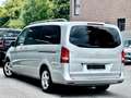Mercedes-Benz V 220 d 163cv LONG - 5PL - DOUBLE CABINE Gris - thumbnail 4