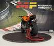 MV Agusta Brutale 910 Naranja - thumbnail 16