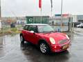MINI Cooper Mini 1.6 Seven LEUKE AUTO EN ORIGINEEL 7 UITVOERIN Rood - thumbnail 3