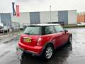 MINI Cooper Mini 1.6 Seven LEUKE AUTO EN ORIGINEEL 7 UITVOERIN Rood - thumbnail 5