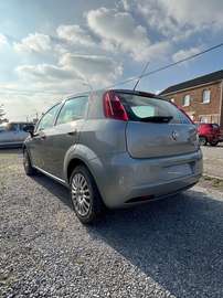Punto 1.3 Multijet 16v 360°