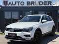 Volkswagen Tiguan Highline BMT/Start-Stopp 4Motion Weiß - thumbnail 2