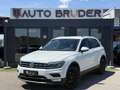 Volkswagen Tiguan Highline BMT/Start-Stopp 4Motion Weiß - thumbnail 1