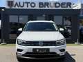 Volkswagen Tiguan Highline BMT/Start-Stopp 4Motion Weiß - thumbnail 4