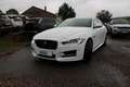 Jaguar XE 2.0D 180CH R-SPORT Blanc - thumbnail 4