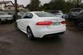 Jaguar XE 2.0D 180CH R-SPORT Blanc - thumbnail 3