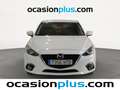 Mazda 3 2.0 Luxury Aut. 120 Weiß - thumbnail 13