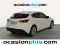 Mazda 3 2.0 Luxury Aut. 120 Weiß - thumbnail 4