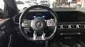 Mercedes-Benz GLE 53 AMG -CLASS 4 MATIC Azul - thumbnail 9