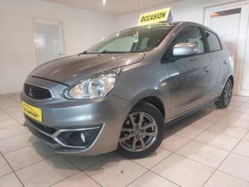 1.2i 80cv ** 64412 km ** 5 portes gris Airco/Sièges chauffant