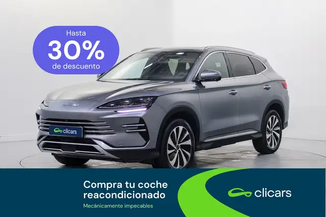 BYD Seal U DM-i Comfort 160kW