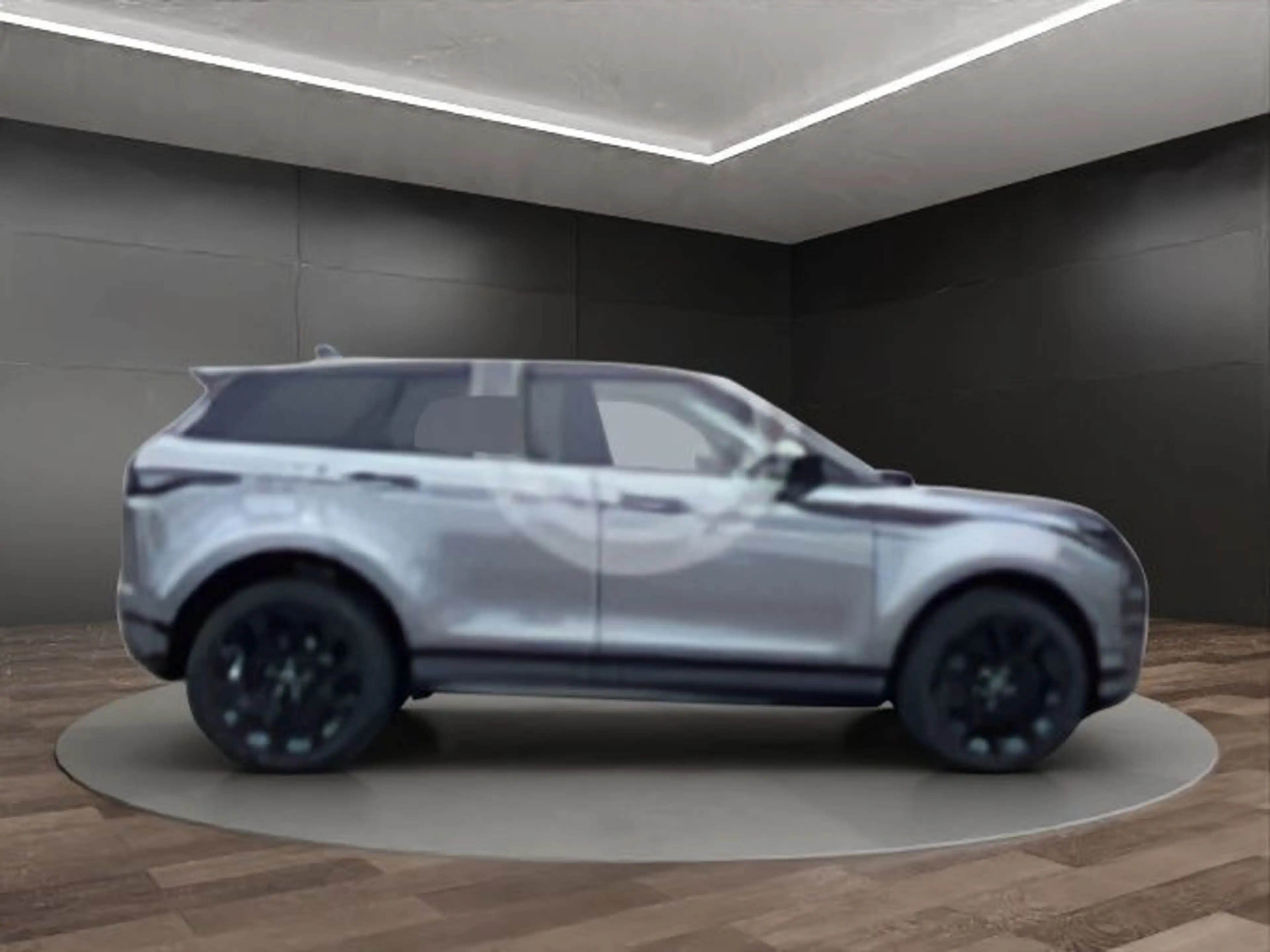 Land Rover Range Rover Velar P400e AWD S — photo 3