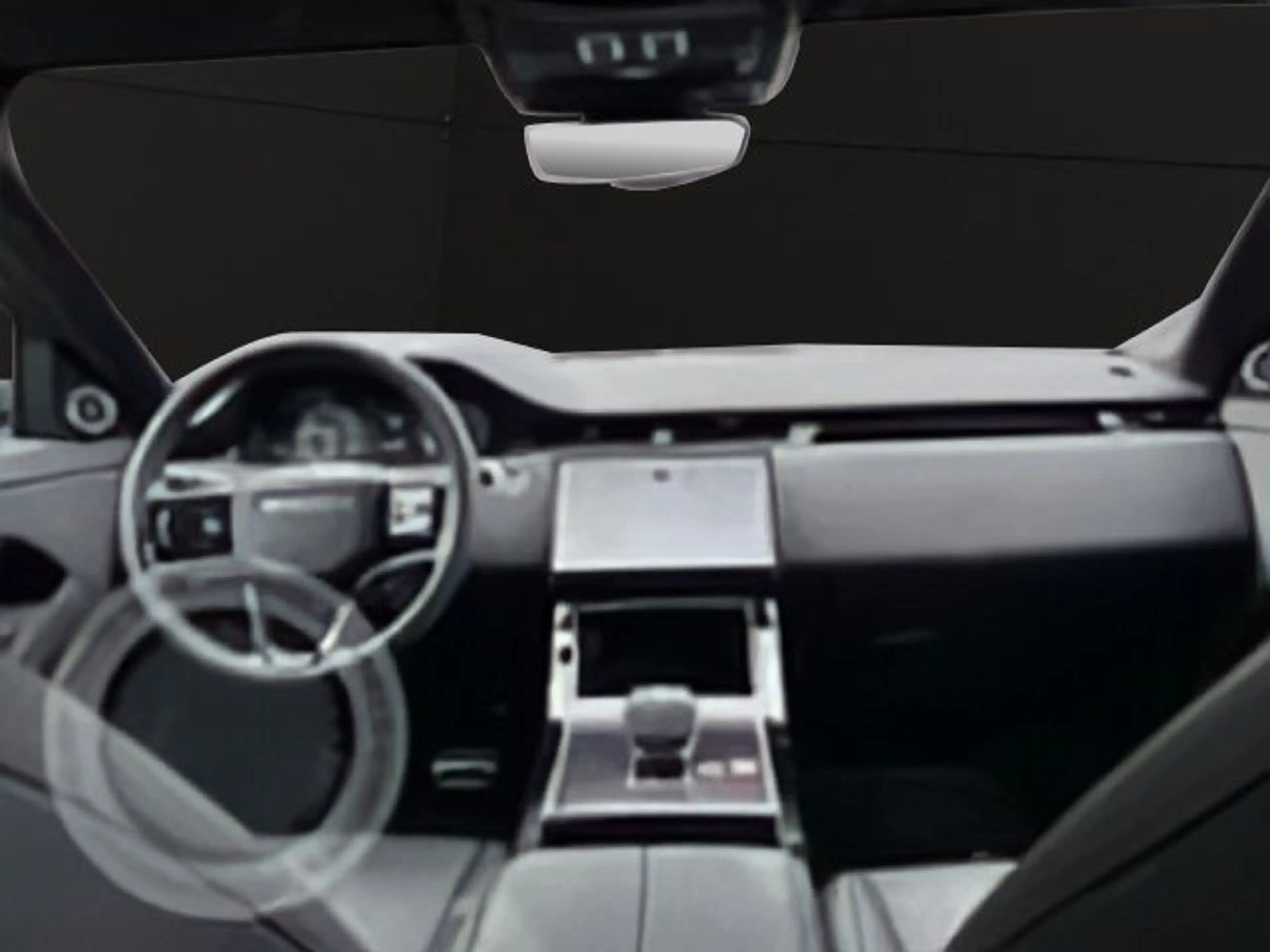 Land Rover Range Rover Velar P400e AWD S — photo 6