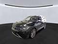 Volkswagen Tiguan Allspace Elegance 2.0 TDI 4M DSG AHK 360° Stdhz. DCC HUD Schwarz - thumbnail 9