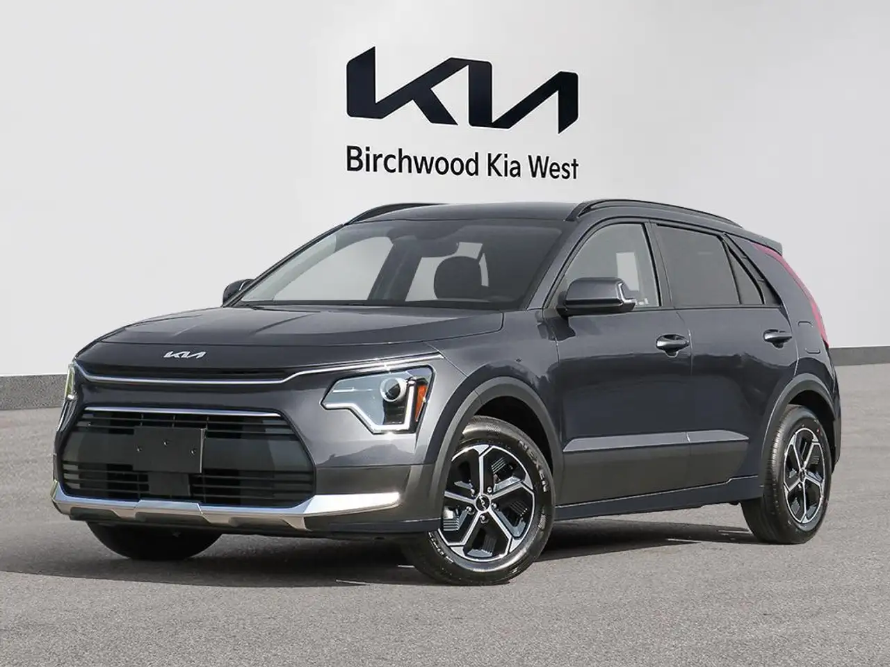 2026 Kia Niro