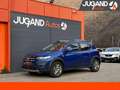 Dacia Sandero STEPWAY TCE 90 CONFORT CAMERA Bleu - thumbnail 1
