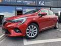 Renault Clio 1.3 TCE INTENSE TEKNO PACK Rouge - thumbnail 2