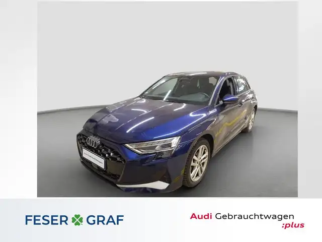 Audi A3 Spb. 35 TFSI S tronic Advanced KAMERA NAVI