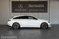 Mercedes-Benz CLA 35 AMG CLA 35 4M AMG SB Aerodynamik Panorama Multibeam Weiß - thumbnail 5