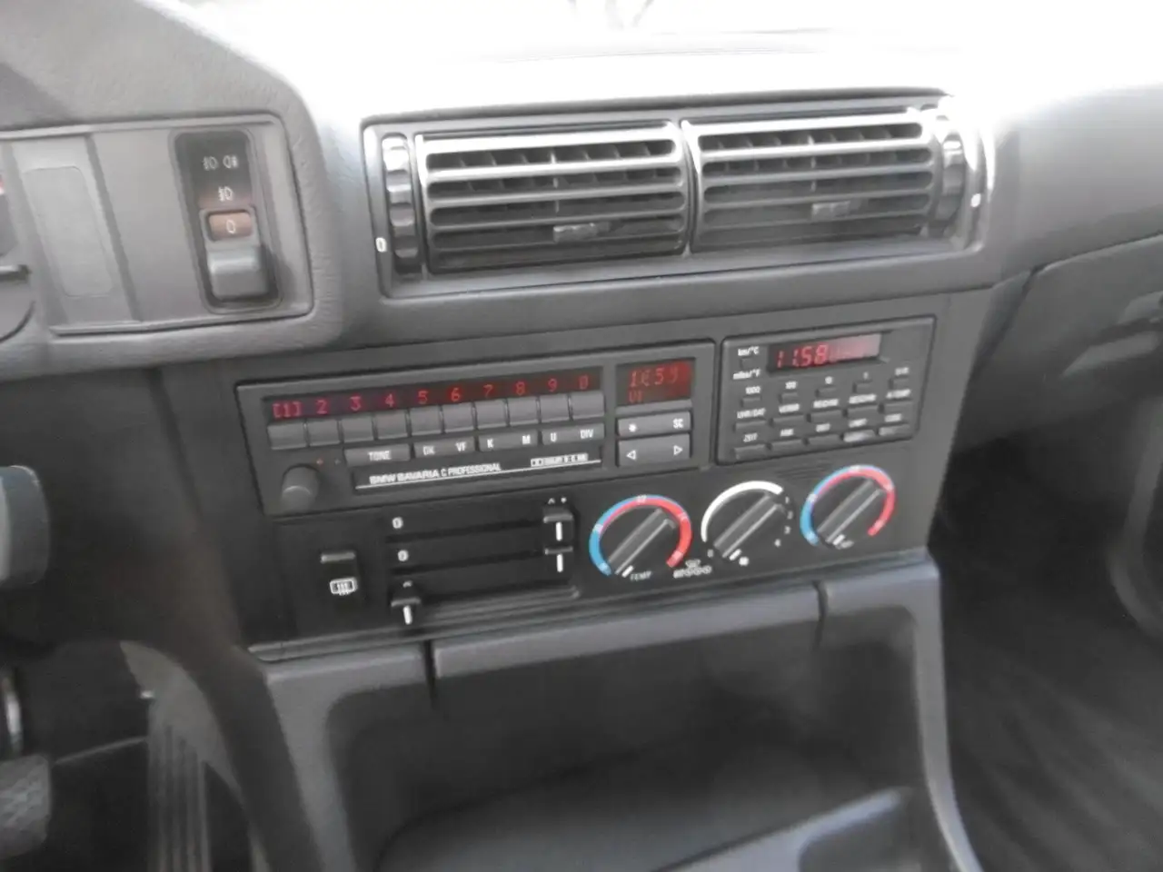 BMW M5 1. Hd Deutsch Unfallfrei Neuzustand!, foto 10