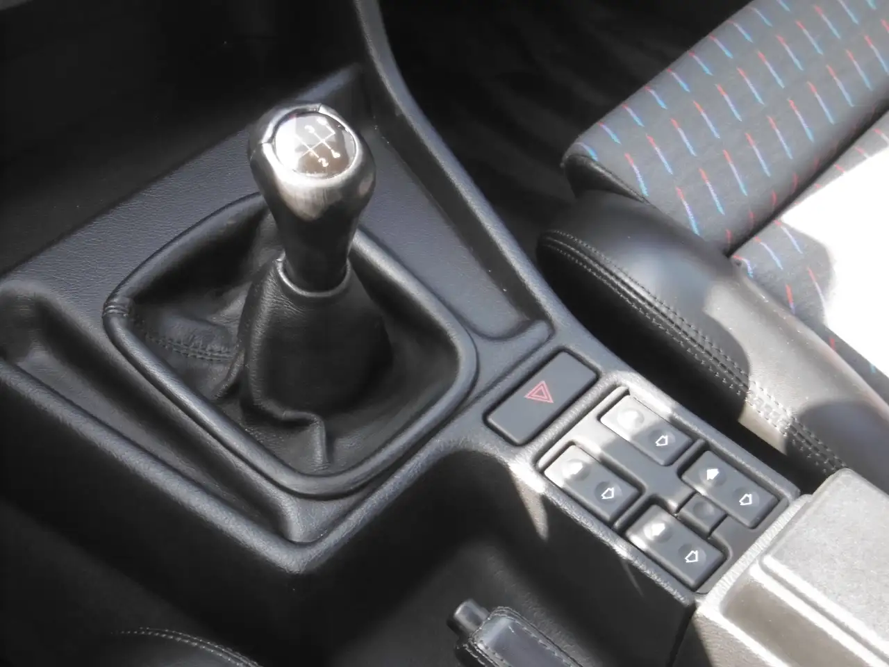 BMW M5 1. Hd Deutsch Unfallfrei Neuzustand!, foto 11