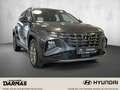 Hyundai TUCSON TUCSON Hybrid Select 2WD Klimaaut. Navi Apple Grey - thumbnail 4