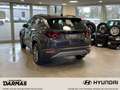 Hyundai TUCSON TUCSON Hybrid Select 2WD Klimaaut. Navi Apple Grey - thumbnail 7