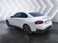 BMW 220 220d Coupe mhev 48V MSport auto - thumbnail 4