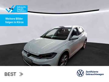 1.0 TSI DSG STYLE*IQ.LIGHT*AHK*PANO*KAMERA*