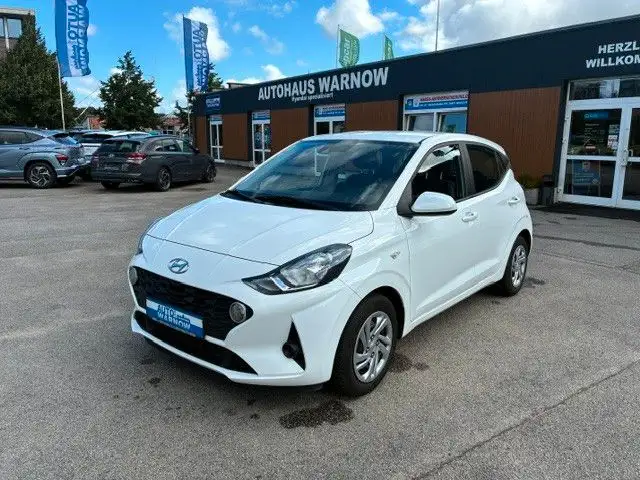 Hyundai i10 1.0 Trend