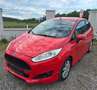 Ford Fiesta Sport Rot - thumbnail 1