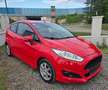 Ford Fiesta Sport Rot - thumbnail 2