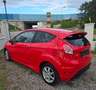 Ford Fiesta Sport Rot - thumbnail 4